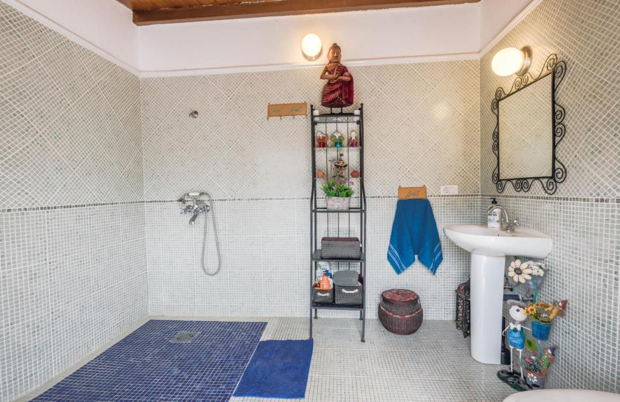 Casa Rural Con Piscina Arafo Extérieur photo