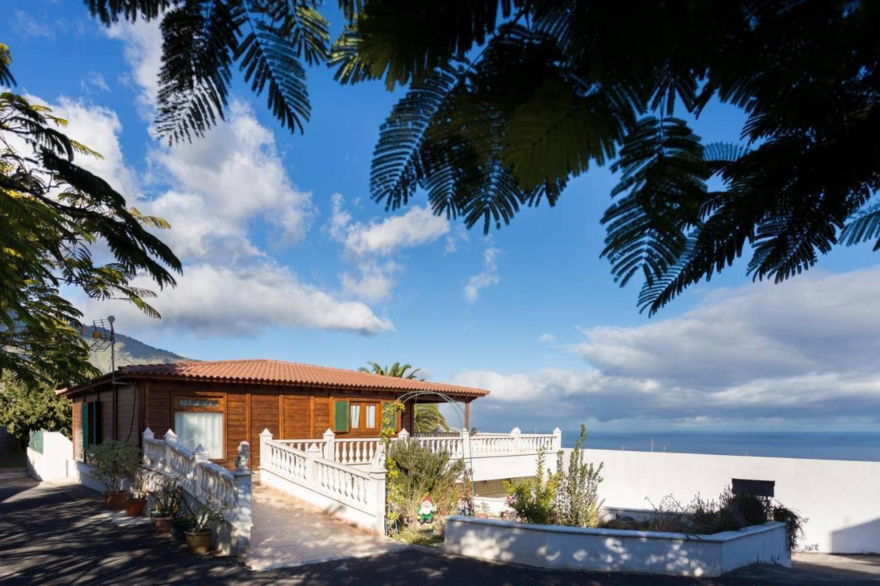 Casa Rural Con Piscina Arafo Extérieur photo